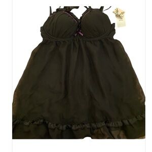 INNER SECRET ⭐️ babydoll and slip